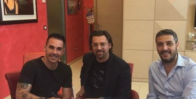 Ufficiale: Virtus Francavilla, è Gaetano D’Agostino il nuovo allenatore preview