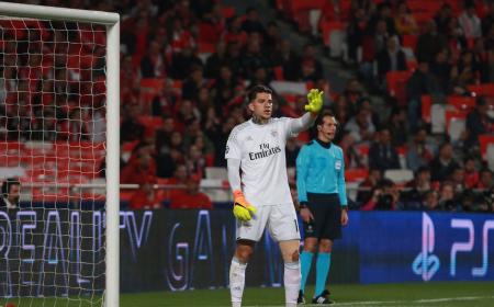 Twitter Benfica