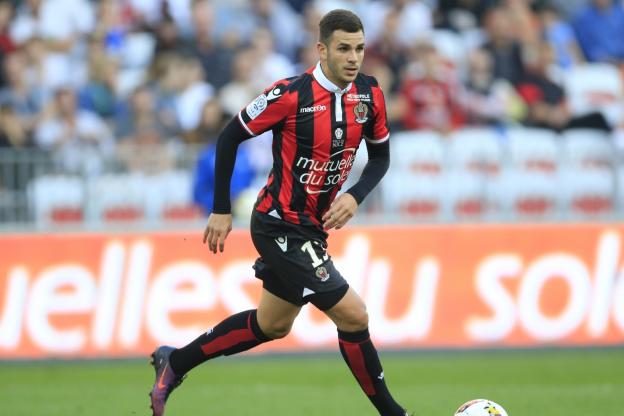 Fiorentina, finalmente Eysseric: atteso nelle prossime ore per le visite preview