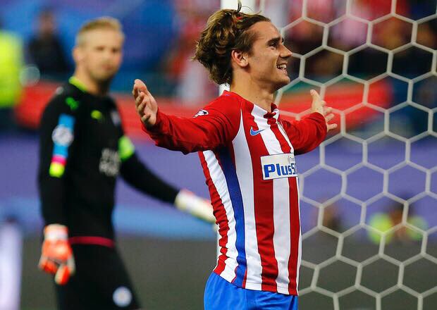 Dalla Spagna: Atletico Madrid, blindato Griezmann fino al 2022. Presto l‘annuncio preview
