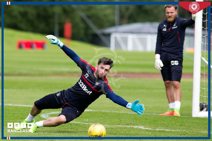 Ufficiale: Rangers Glasgow, c’è il rinnovo di Kelly preview