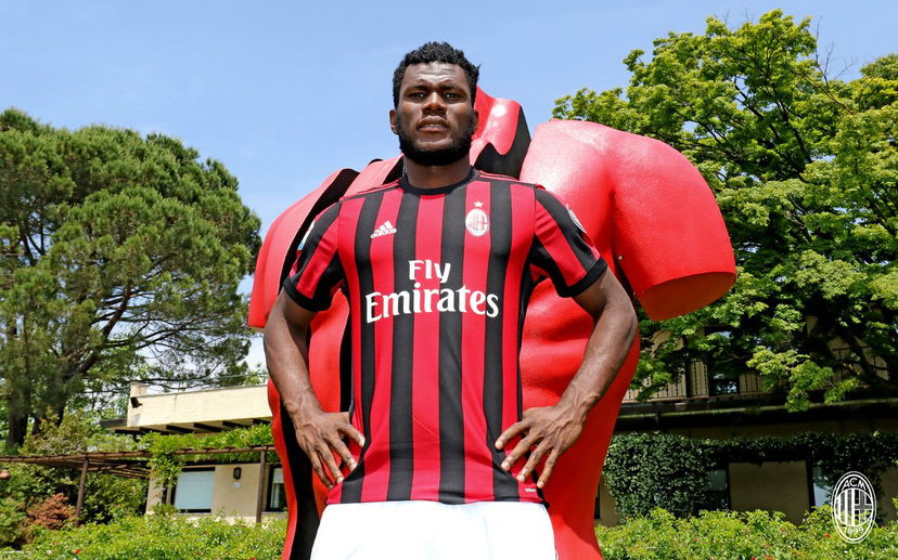 Kessie: “Juve grande squadra, ma lo siamo anche noi. Spero di fare gol” preview