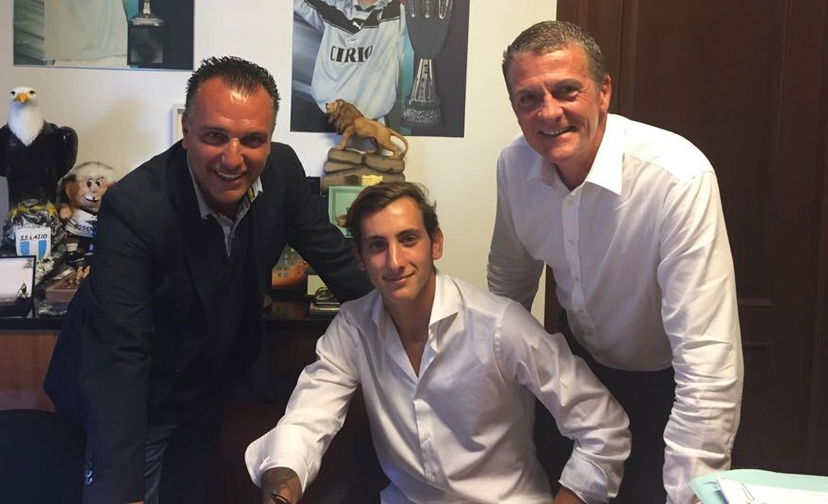 Esclusiva: Germoni-Parma, operazione in dirittura preview