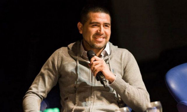 Riquelme: “Sogno di vedere Messi con la maglia del Boca” preview