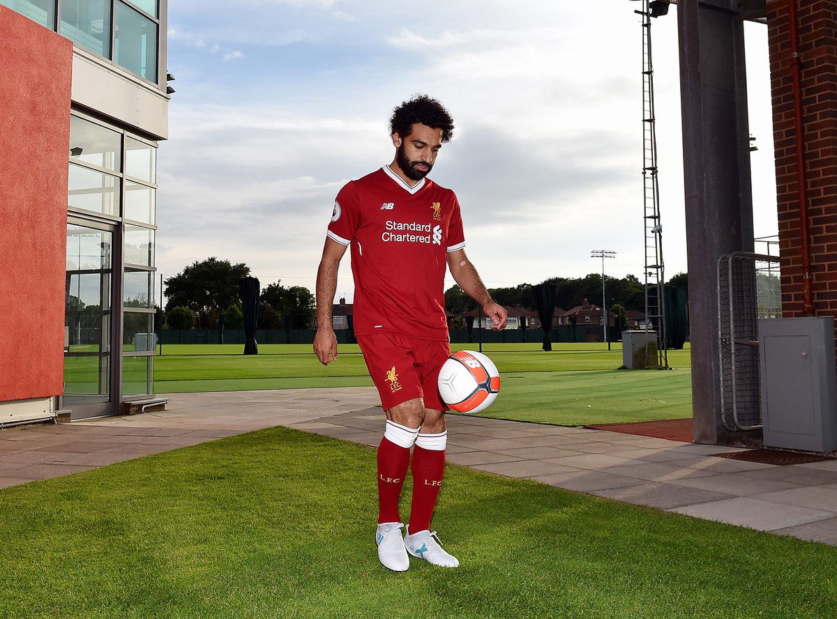 Salah: “Sono qui perché voglio vincere” article-post