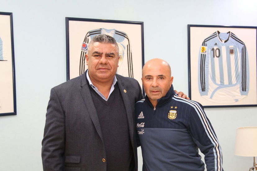 Ora è ufficiale: Sampaoli nuovo ct dell’Argentina preview