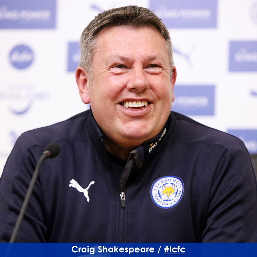 Daily Mail: Leicester, esonerato Shakespeare preview