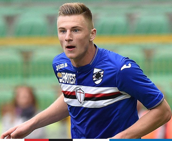 Inter, visite mediche in corso per Skriniar preview
