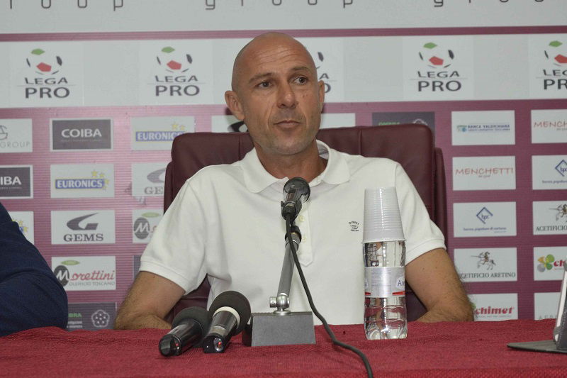 Esclusiva: Sottili-Xanthi Skoda, incontro positivo. La risposta entro giovedì preview