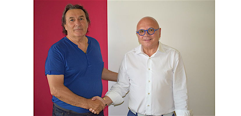 Ora è anche ufficiale: Repetto nuovo ds del Teramo preview