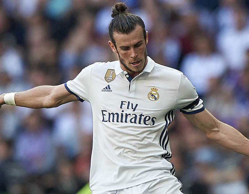 Manchester United: offerta da 100 milioni per Bale, ma verrà presentata l’estate prossima preview