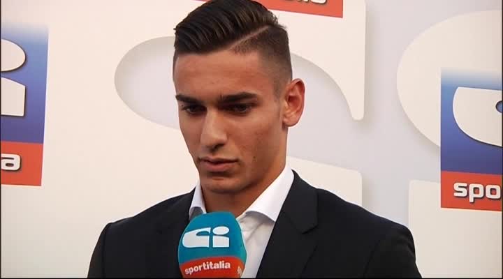Meret: “Non voglio pensare al mercato, la Spal è la soluzione migliore” preview