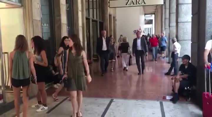 Osti e Romei nella sede dell’Inter: ecco il video preview