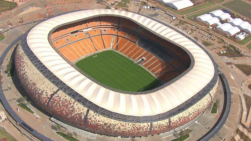 Tragedia a Johannesburg: calca allo stadio, due morti preview