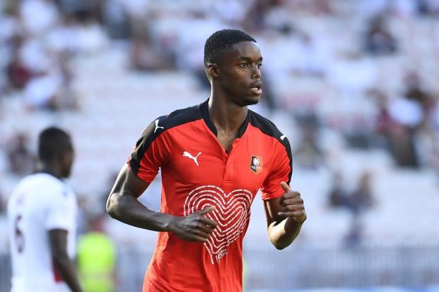 Dalla Francia: Monaco, c’è l’offerta per Adama Diakhaby preview