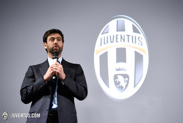 Juventus: 12 mesi di inibizione per Agnelli. Il comunicato della Figc preview