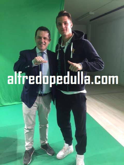 Esclusiva: il Parma forte su Valjent. I dettagli article-post