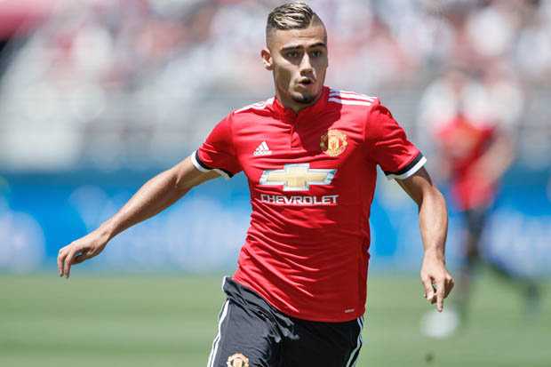 Dall’Inghilterra: Manchester United, tutti in fila per Andreas Pereira. Ma Mourinho… article-post