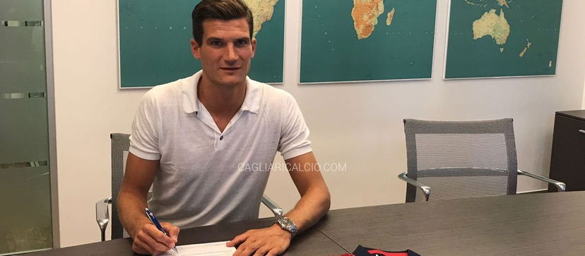 Esclusiva: Andreolli torna al Chievo preview