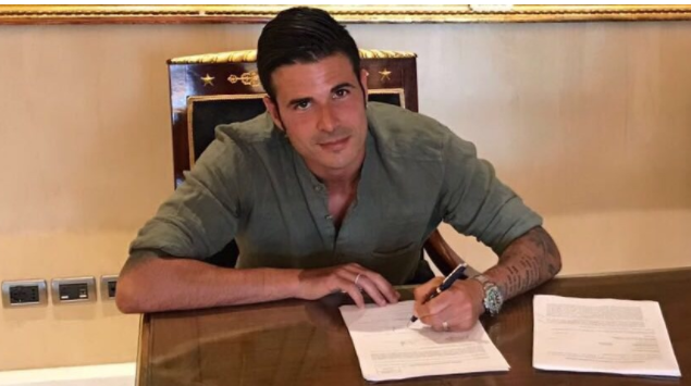 Ufficiale: Olbia, ha firmato il portiere Aresti preview