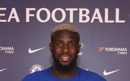 Twitter Chelsea