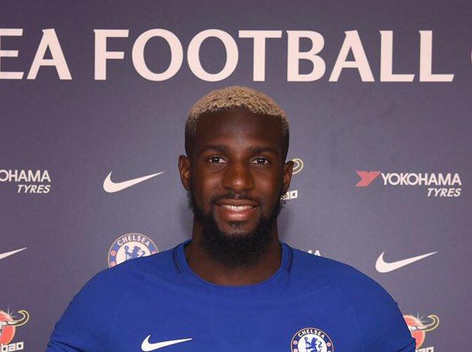 Twitter Chelsea