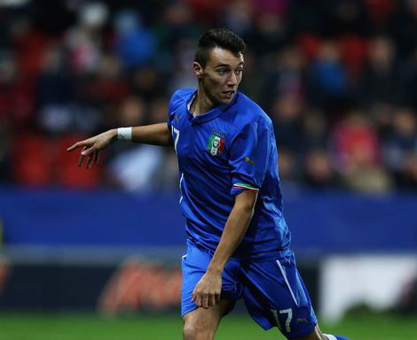 Esclusiva: Baldini lascia l’Inter in prestito. Volata Ascoli-Salernitana article-post