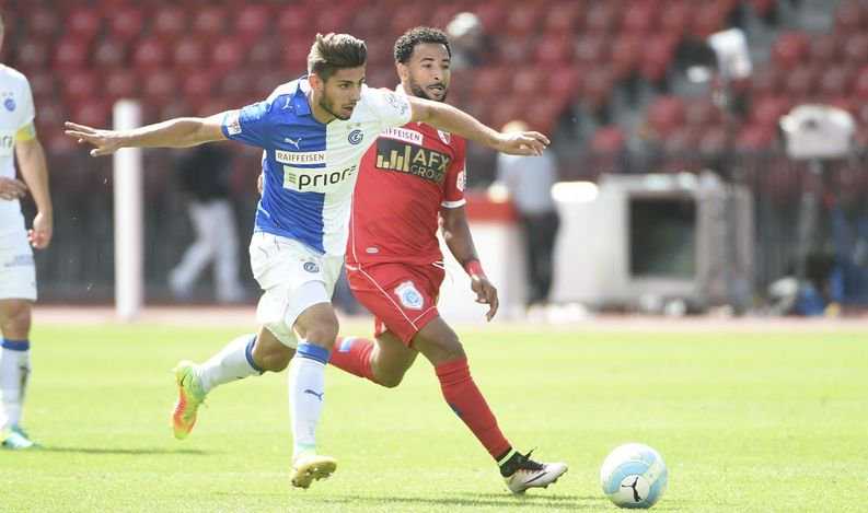 Ufficiale: Sion, preso Bamert. Contratto fino al 2022 preview