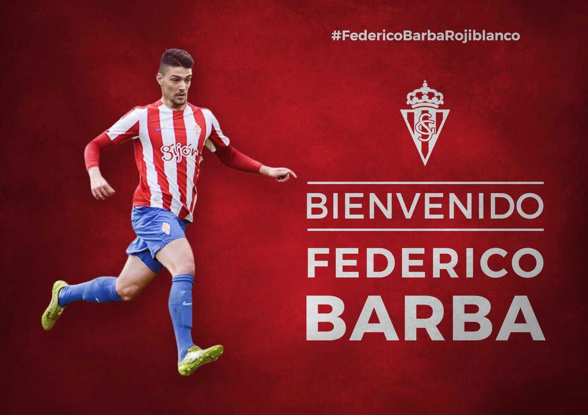 Ora è anche ufficiale: Barba dall’Empoli allo Sporting Gijon article-post