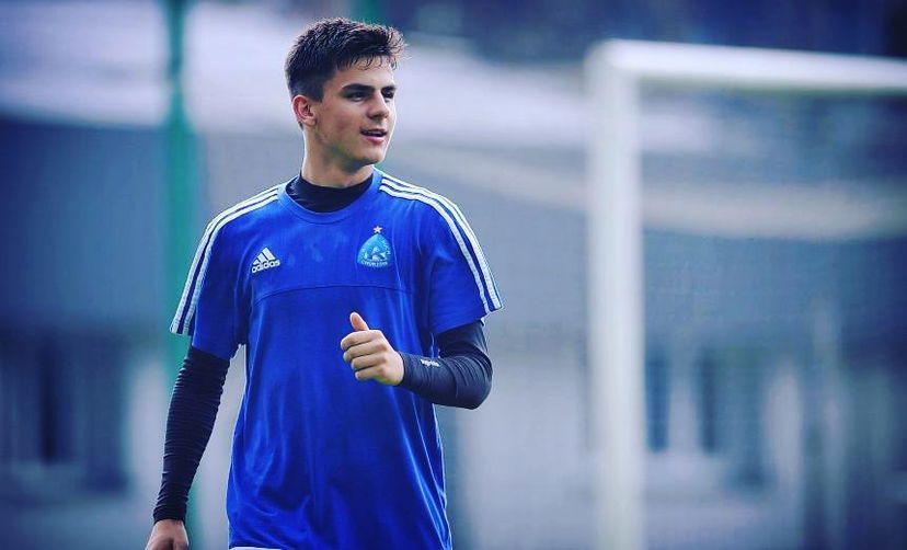 Ufficiale: Milan, preso il giovane polacco Bargiel preview