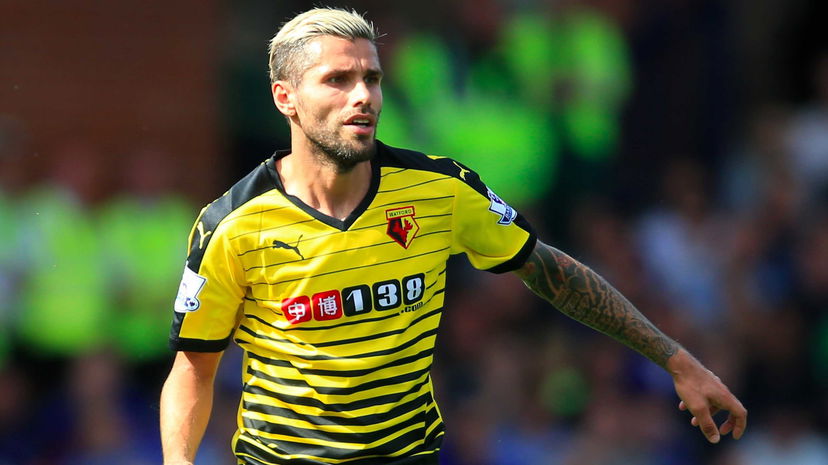 Esclusiva: Udinese, svolta Behrami in arrivo preview