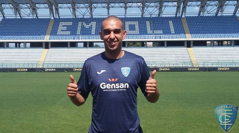 L’indiscrezione: Bellusci-Palermo in dirittura preview