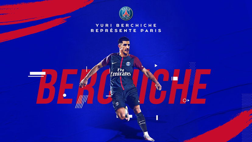 Ora è ufficiale: Psg, preso Berchiche dalla Real Sociedad. Contratto fino al 2021 preview
