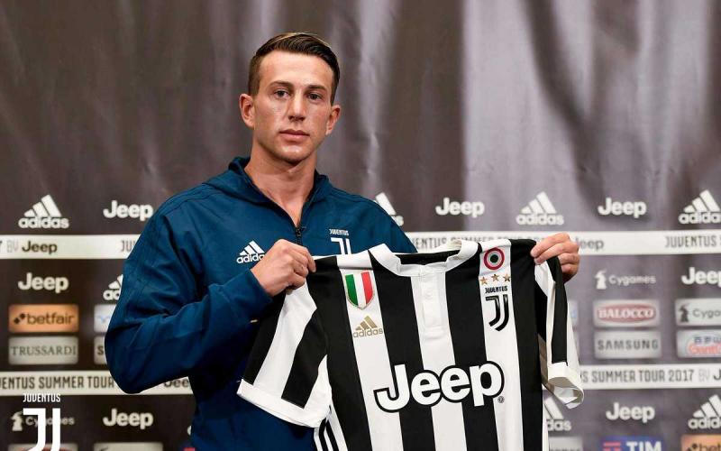 Twitter Juventus