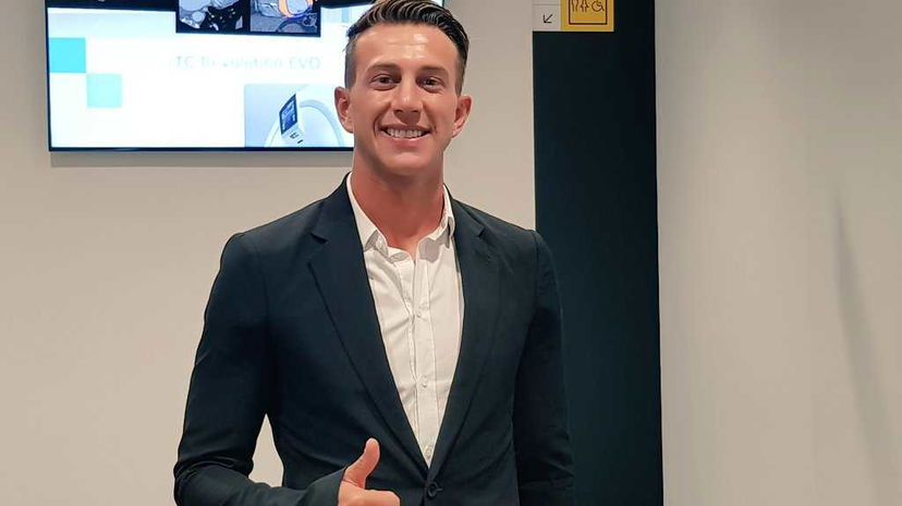 Bernardeschi: “Alla Juve porterò umiltà, impegno e grinta. Sulla Fiorentina…” preview