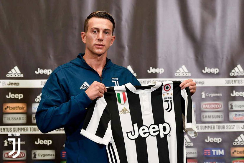 Bernardeschi, la Juve per convinzione. E il primo incrocio da ex viola preview