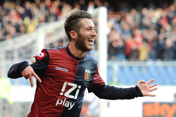 Bertolacci: “Il Genoa la mia seconda casa, torno per riscattarmi” preview