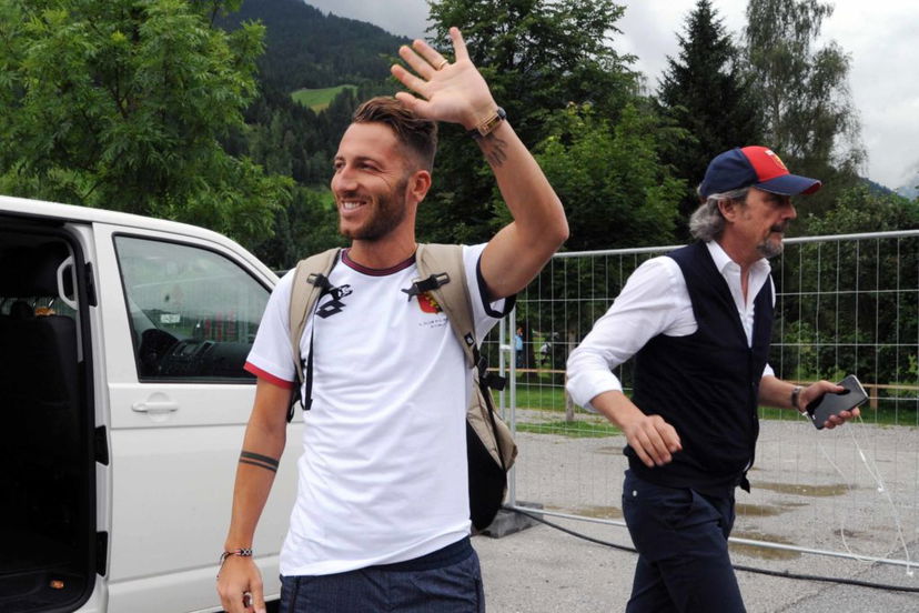 Bertolacci: “Al Milan allenamenti più blandi, con il Genoa tornerò ai miei livelli” preview