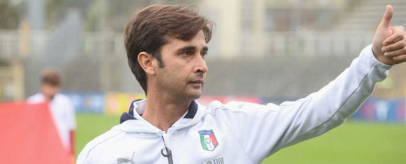 Fiorentina, Bigica nuovo allenatore della Primavera: due mesi dopo è anche ufficiale preview