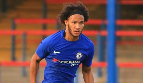 Ufficiale: Chelsea, rinnovo e prestito al Brighton per Isaiah Brown preview