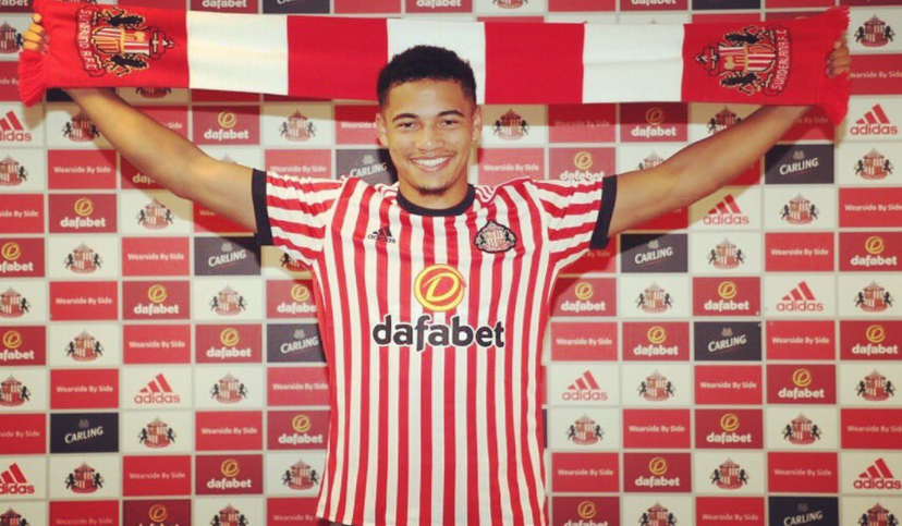 Ufficiale: Browning dall’Everton al Sunderland preview