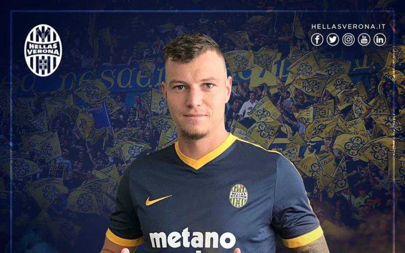 Buchel annuncio Verona