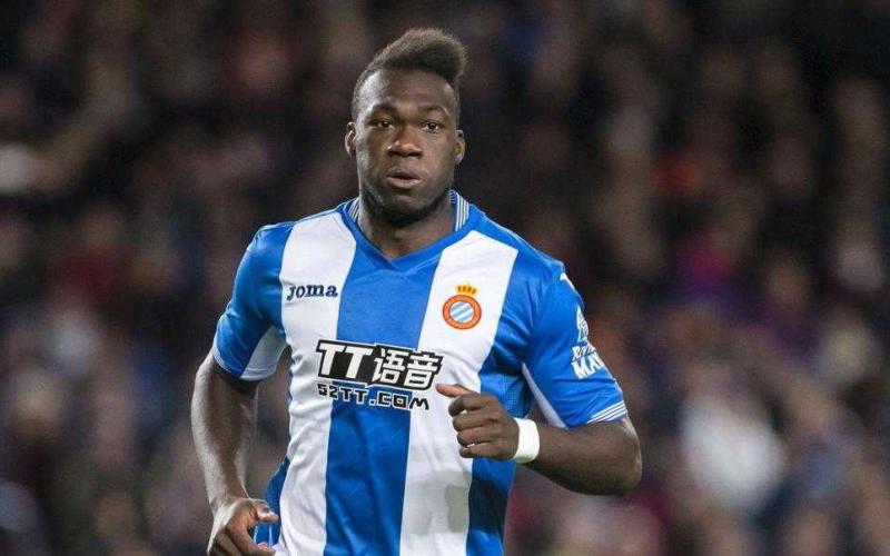 Maglia Home Lazio FELIPE CAICEDO Maglia Home Lazio FELIPE CAICEDO