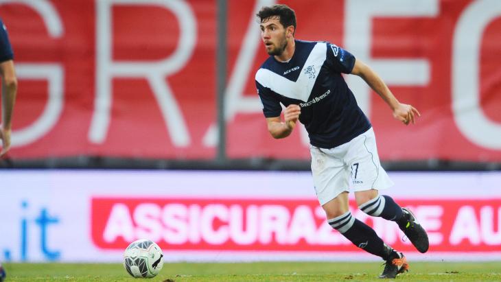 Ora è anche ufficiale: Spezia, ecco Calabresi preview