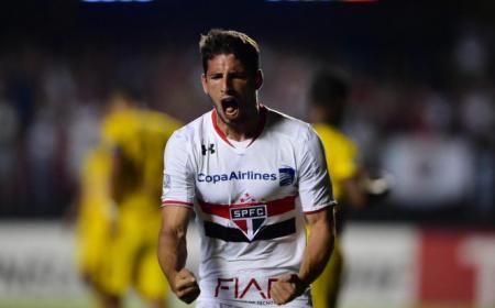 Las Palmas Calleri