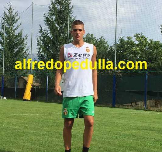 Canalicchio Milan