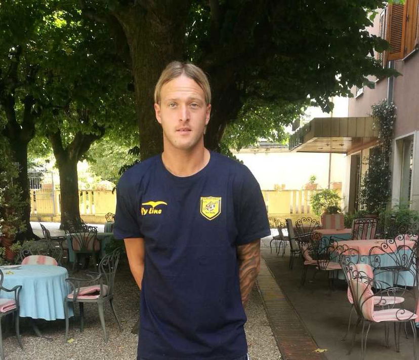 Ufficiale: Giorgio Capece alla Juve Stabia preview