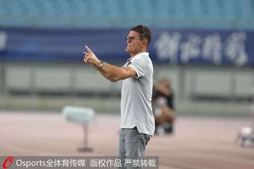 Capello: “L’Inter è la favorita, la Juve ha fatto ottimi acquisti” preview