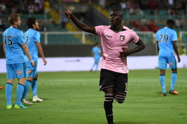 Esclusiva: Embalo torna in Italia, c’è il Cittadella preview