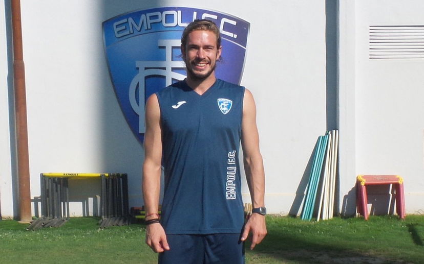 Castagnetti vuole restare a Cremona. E non c’è una trattativa con il Crotone preview